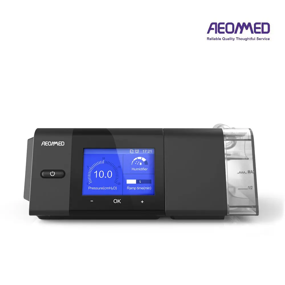 AEONMED AUTOCPAP CİHAZI