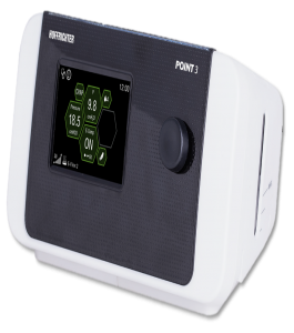 HOFFRİCHTER POINT3 AUTOCPAP CİHAZI