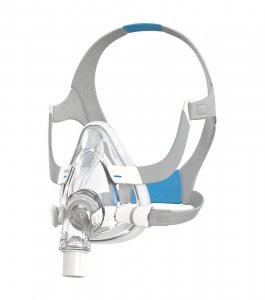 RESMED AİRFİT F20 FULLFACE MASKE