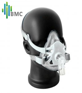  BMC FULLFACE MASKE ALINLIKSIZ